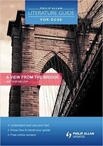 ダウンロード  View from the Bridge (Philip Allan Literature Guide (For GCSE)) 本
