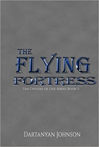 تحميل The Flying Fortress: A Space Opera Fighting Fantasy Novel