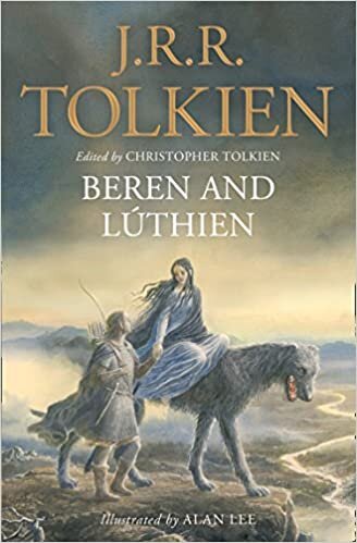 بدون تسجيل ليقرأ Beren and Lúthien