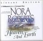 ダウンロード  Heaven and Earth (Three Sisters Island Trilogy) 本
