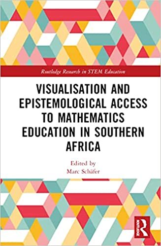 تحميل Visualisation and Epistemological Access to Mathematics Education in Southern Africa