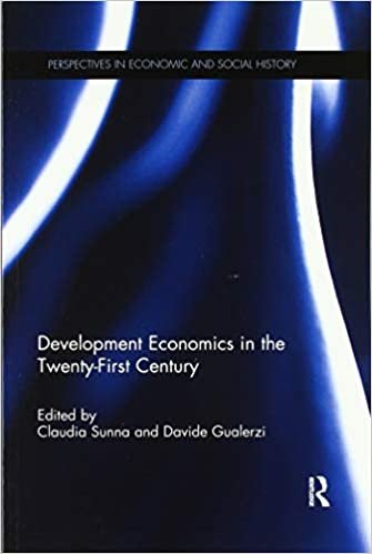 Development Economics in the Twenty-first Century indir