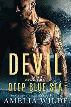ダウンロード  The Devil and the Deep Blue Sea (English Edition) 本