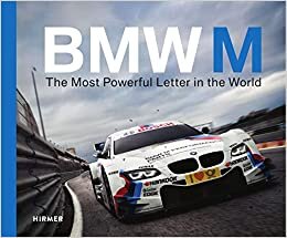 تحميل BMW M: The Most Powerful Letter in the World