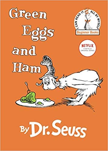 ダウンロード  Green Eggs and Ham (Beginner Books(R)) 本