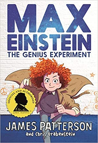 ダウンロード  Max Einstein: The Genius Experiment (Max Einstein Series) 本