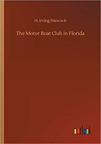 The Motor Boat Club in Florida indir