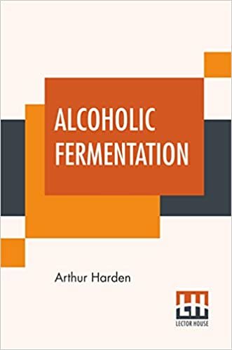 indir Alcoholic Fermentation: Edited By R. H. A. Plimmer And F. G. Hopkins