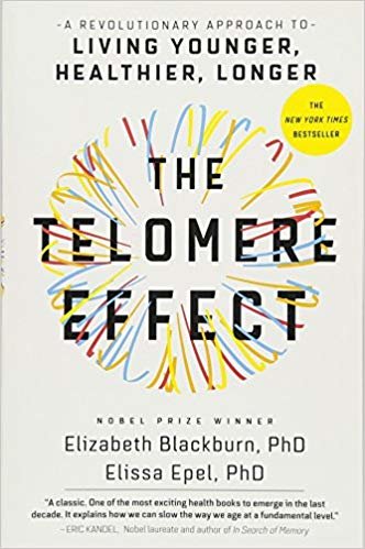 تحميل The telomere تأثير: ثوري ْ إلى المعيشة أكثر شباب ً ا ، أكثر صحة ، أطول