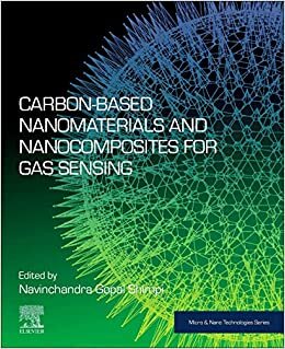 تحميل Carbon-Based Nanomaterials and Nanocomposites for Gas Sensing