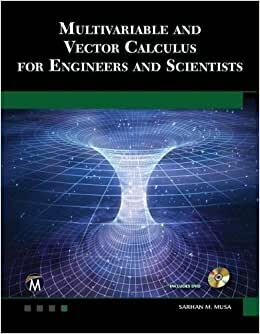 تحميل Multivariable and Vector Calculus for Engineers and Scientists