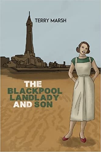 The Blackpool Landlady and Son