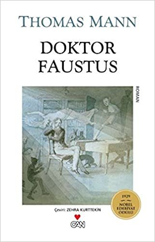 Doktor Faustus: 1929 Nobel Edebiyat Ödülü
