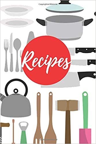 اقرأ Recipes الكتاب الاليكتروني 