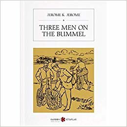 Three Men On The Bummel indir