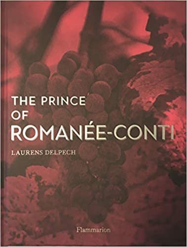 ダウンロード  The Prince of Romanée-Conti 本
