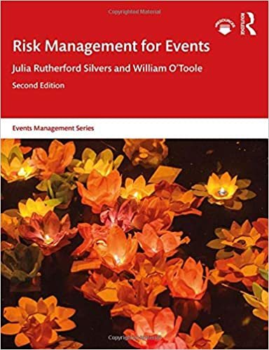 ダウンロード  Risk Management for Events (Events Management) 本