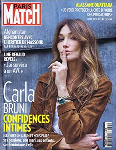 Paris Match [FR] No. 3725 2020 (単号) ダウンロード