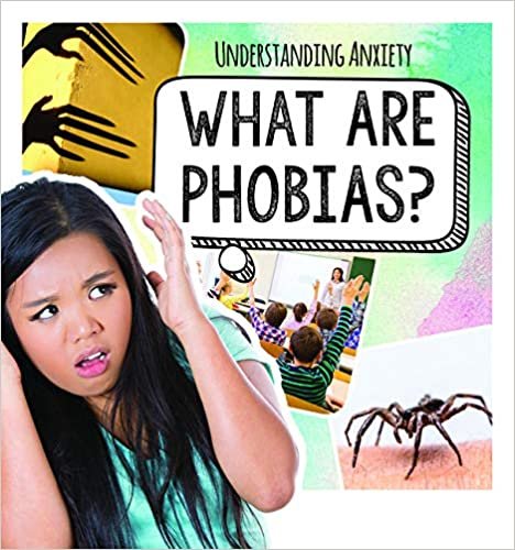 What Are Phobias? (Understanding Anxiety) indir