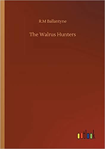 The Walrus Hunters indir