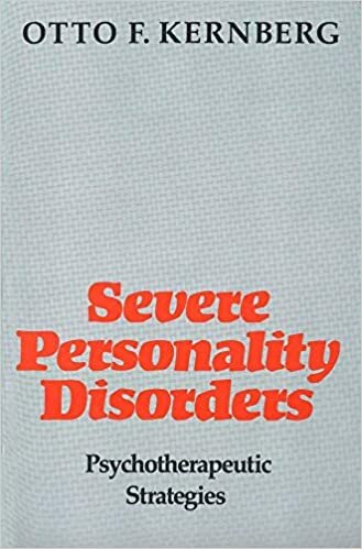 indir Severe Personality Disorders: Psychotherapeutic Strategies