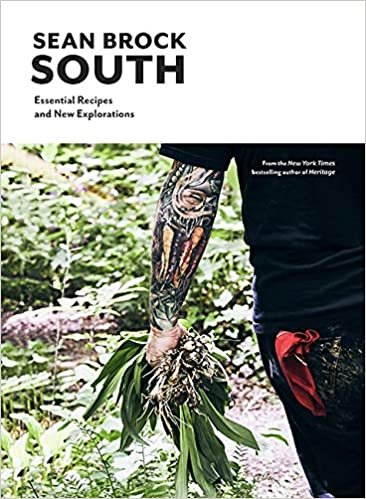 ダウンロード  South: Essential Recipes and New Explorations 本