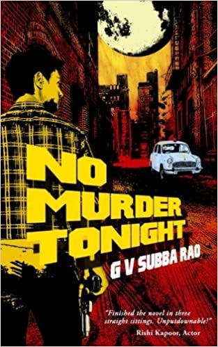 تحميل No Murder Tonight: Sleaze.Corruption.Murder