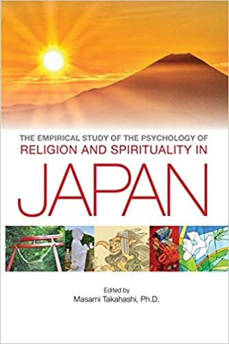 indir Religion and Spirituality in Japan