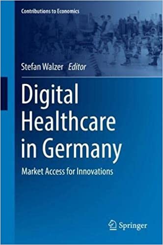 تحميل Digital Healthcare in Germany: Market Access for Innovations