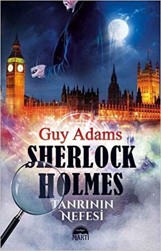 Sherlock Holmes - Tanrının Nefesi indir