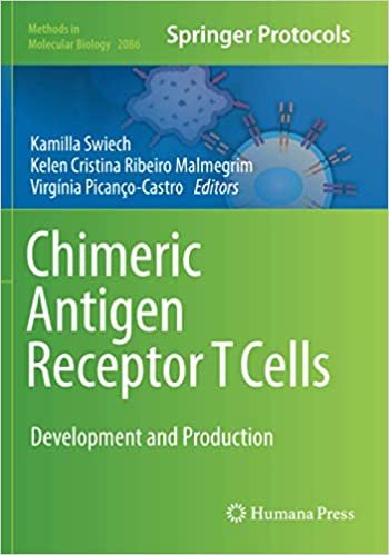 ダウンロード  Chimeric Antigen Receptor T Cells: Development and Production (Methods in Molecular Biology) 本