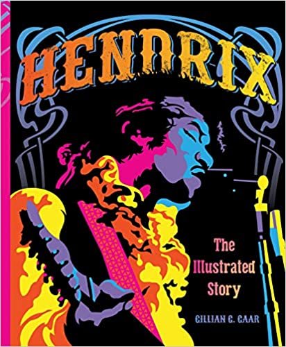 تحميل Hendrix: The Illustrated Story