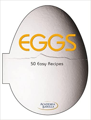 بيض: 50 من السهل recipes