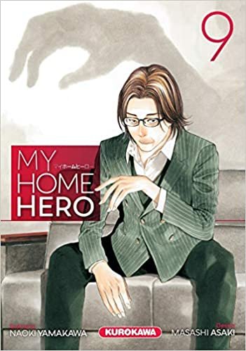 My Home Hero - tome 9 (9) indir