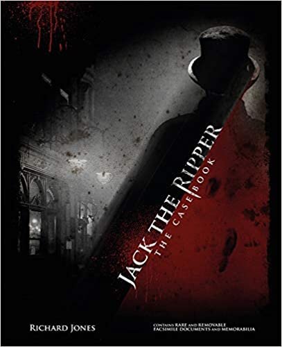 Richard Jones Jack the Ripper: The Casebook تكوين تحميل مجانا Richard Jones تكوين