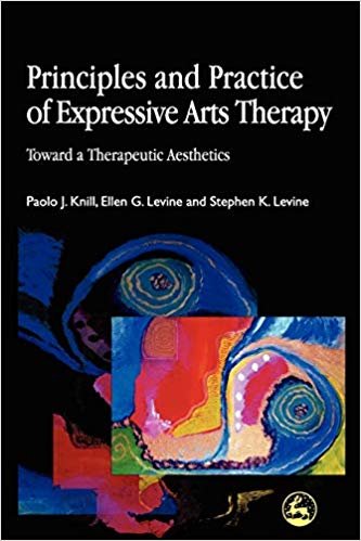 Principles and Practice of Expressive Arts Therapy : Toward a Therapeutic Aesthetics