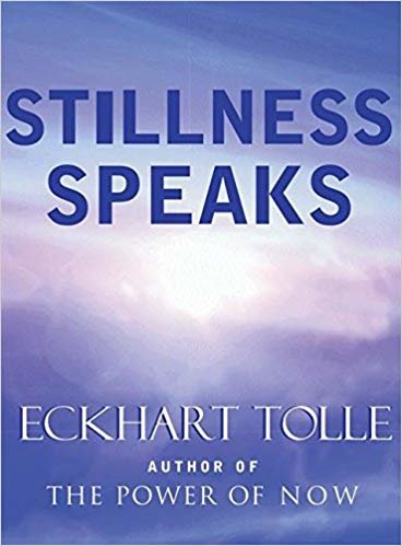اقرأ Stillness Speaks الكتاب الاليكتروني 