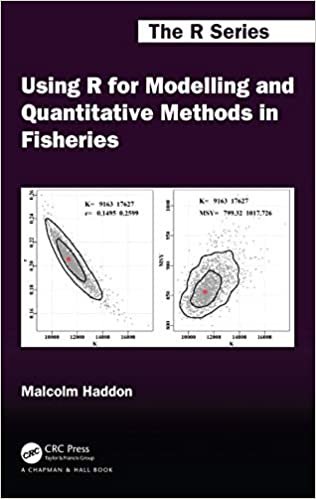 ダウンロード  Using R for Modelling and Quantitative Methods in Fisheries (Chapman & Hall/CRC The R Series) 本