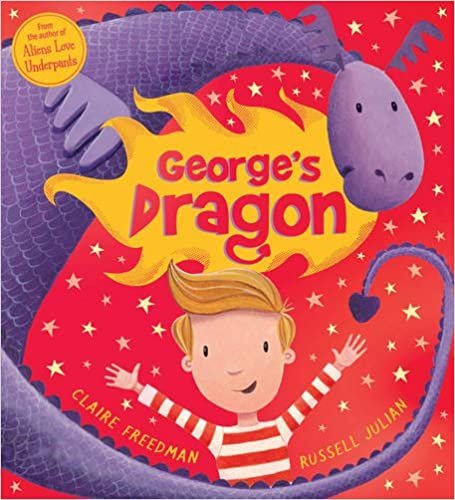 George's Dragon indir