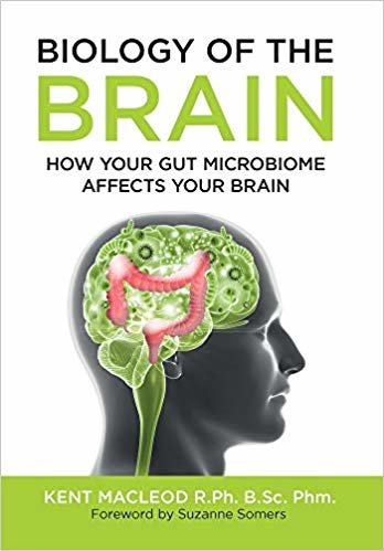 تحميل Biology of the Brain: How Your Gut Microbiome Affects Your Brain