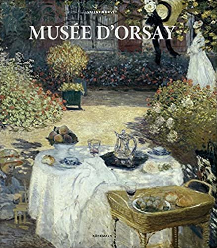 Musee d'Orsay (Museum Collections) indir