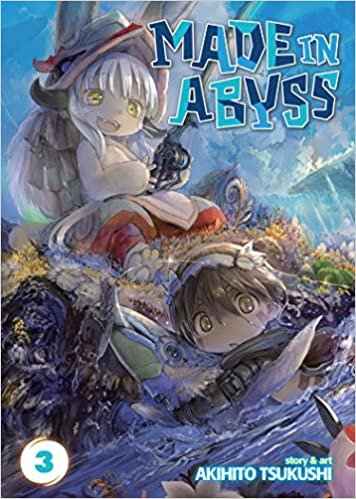 Made in Abyss 3 ダウンロード