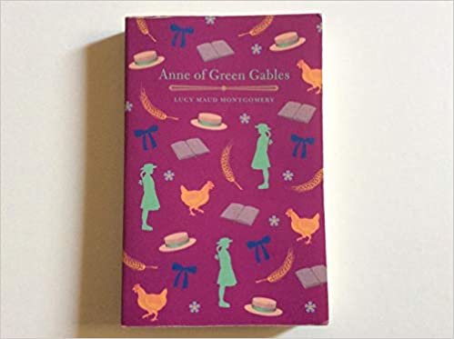  بدون تسجيل ليقرأ Anne of Green Gables