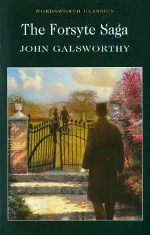 Бесплатно   Скачать John Galsworthy: The Forsyte Saga