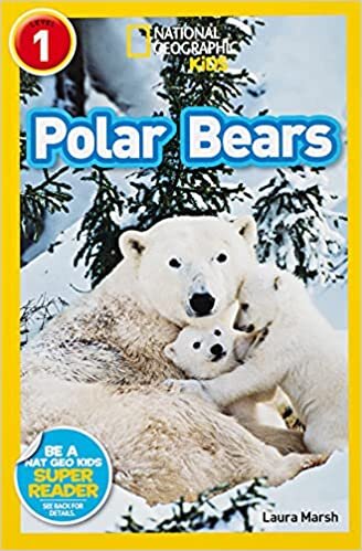 ダウンロード  National Geographic Readers: Polar Bears 本