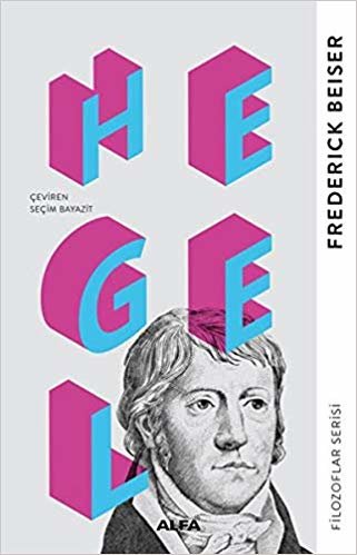 indir Hegel: Filozoflar Serisi