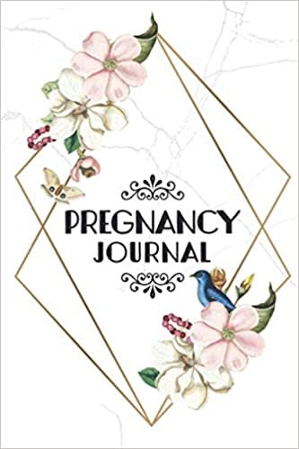 indir Pregnancy Journal: Pregnancy Journal Planner Gifts, The Ultimate Pregnancy Journal For First Time Moms and Pregnancy Must Haves Stuff