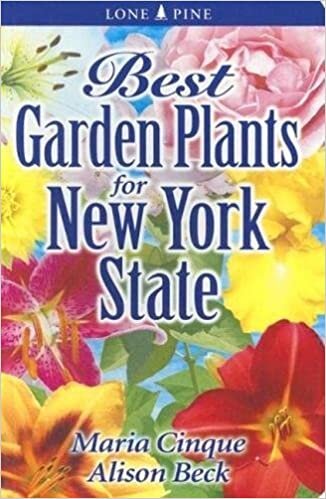 تحميل Best Garden Plants for New York State