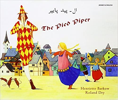 اقرأ The Pied Piper الكتاب الاليكتروني 