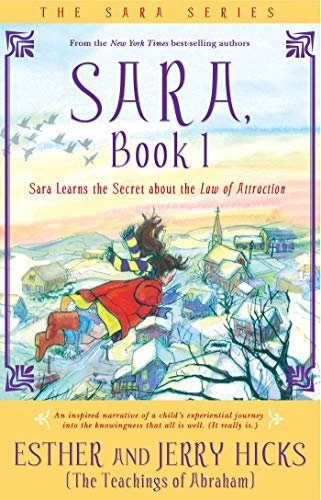 Sara, Book 1 (Sara Book) (English Edition)